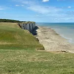 Prázdninový dům Pachamama