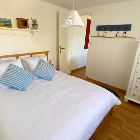 Prázdninový dům Pachamama Cayeux-sur-Mer