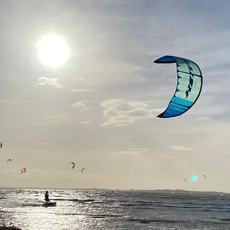 Дом отдыха Pachamama