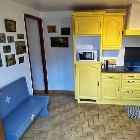 Pachamama Prázdninový dům