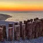 Tatil Evi Pachamama Cayeux-sur-Mer