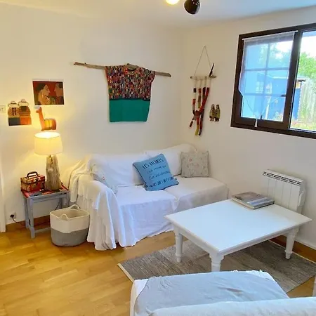 Holiday home Pachamama *