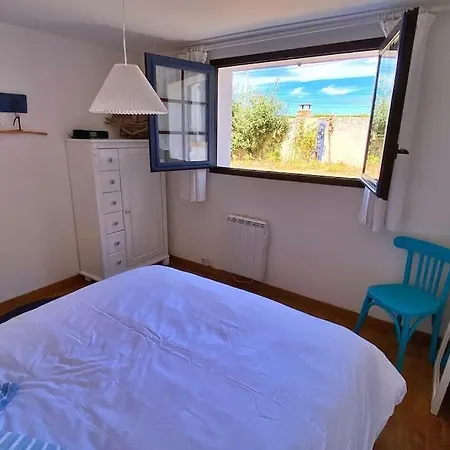 Feriehus Pachamama *