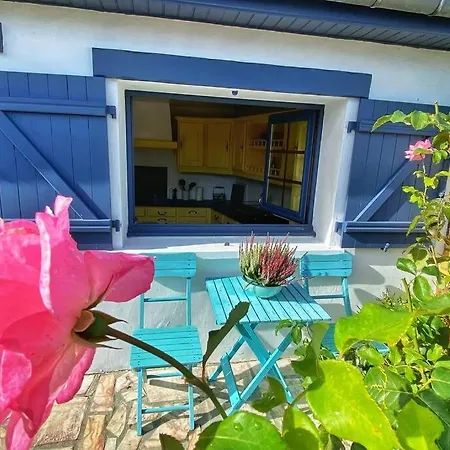 Vakantiehuis Pachamama *