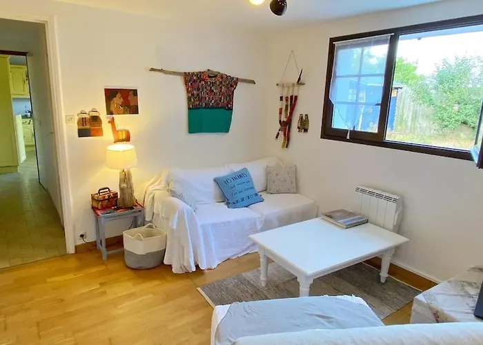 Hébergement de vacances Pachamama *