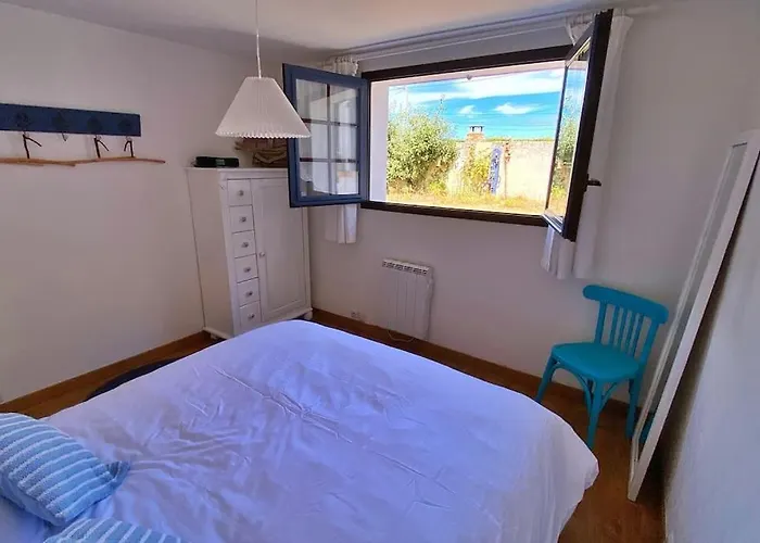 Hébergement de vacances Pachamama *