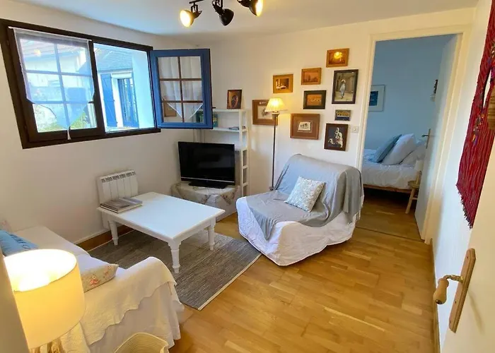 Hébergement de vacances Pachamama Cayeux-sur-Mer