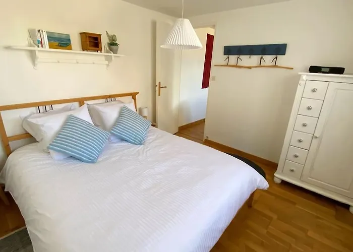 Hébergement de vacances Pachamama Cayeux-sur-Mer