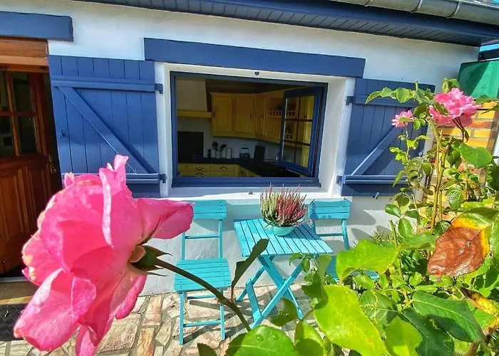 بيت للعطل Pachamama *