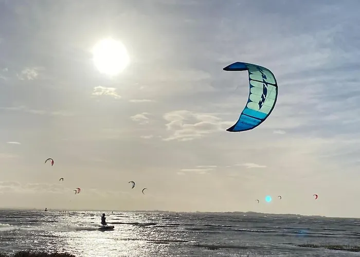 Hébergement de vacances Pachamama