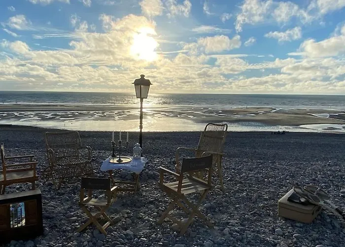 Hébergement de vacances Pachamama