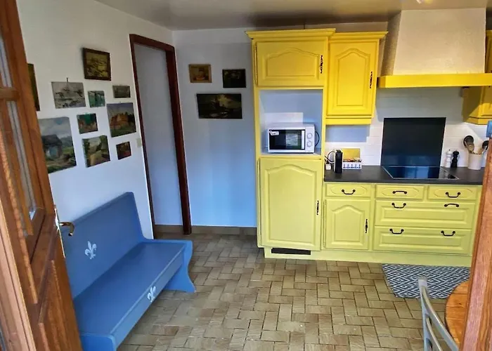 Pachamama Hébergement de vacances